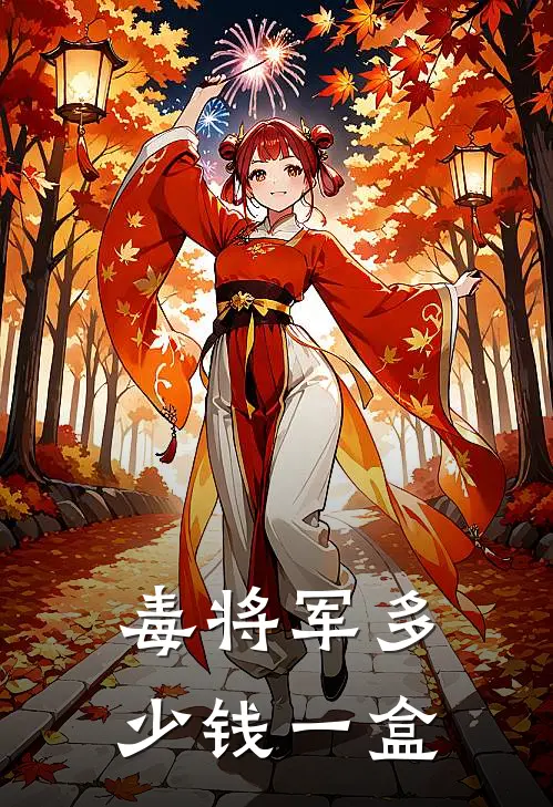 毒将军多少钱一盒