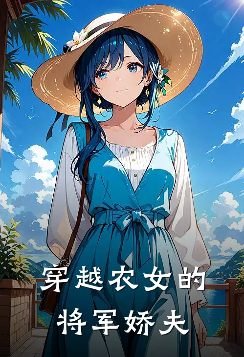 穿越农女的将军娇夫