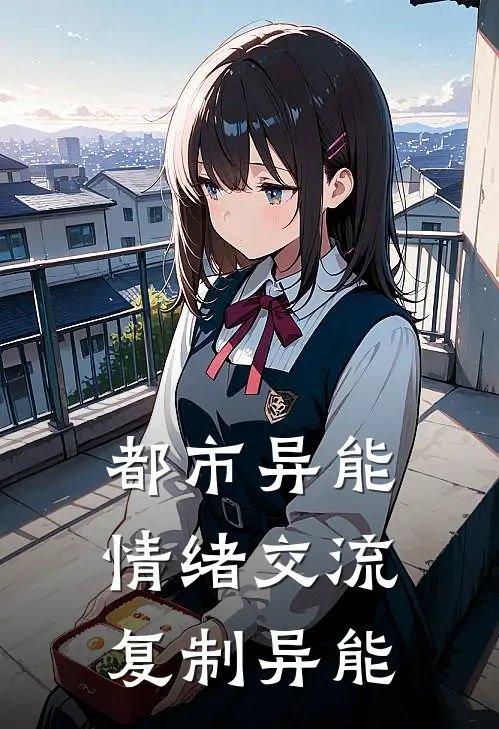 都市异能：情绪交流复制异能