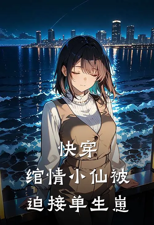 快穿：绾情小仙被迫接单生崽