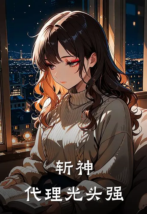 斩神，代理光头强