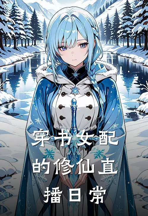 穿书女配的修仙直播日常