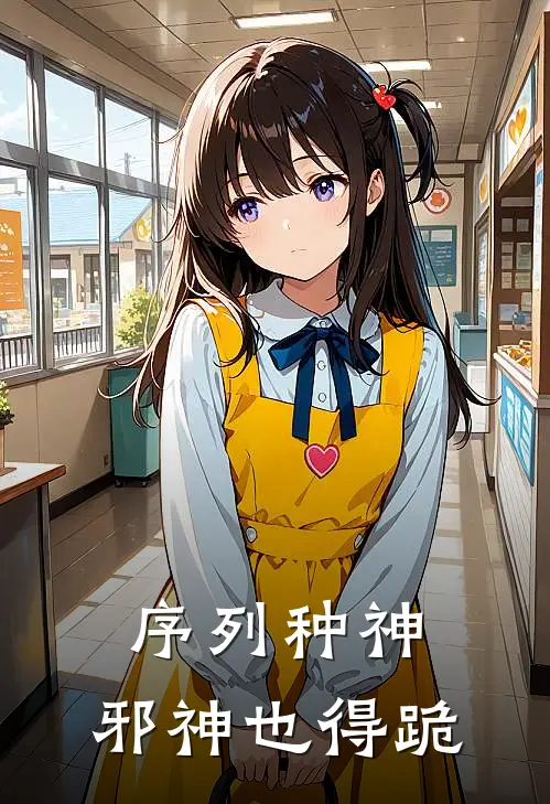 序列种神：邪神也得跪