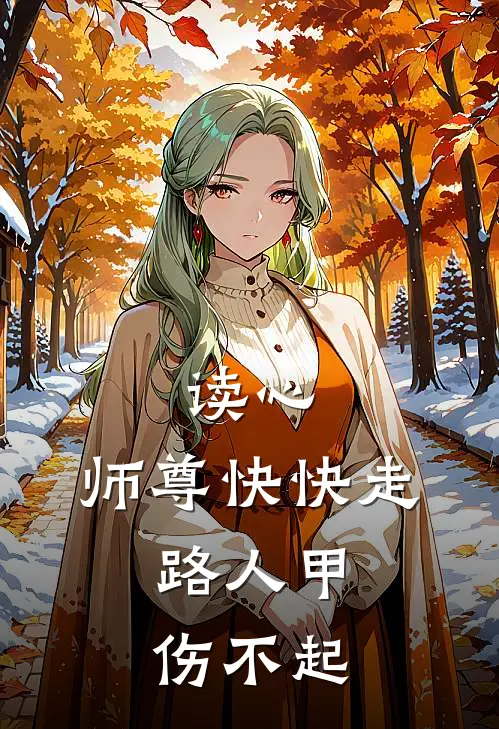 读心：师尊快快走，路人甲伤不起