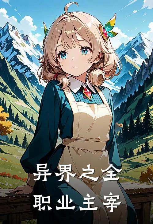 异界之全职业主宰