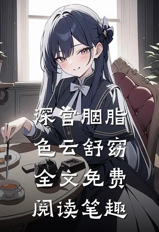 深宫胭脂色云舒窈全文免费阅读笔趣