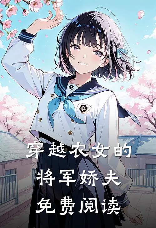 穿越农女的将军娇夫免费阅读