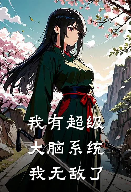 我有超级大脑系统，我无敌了
