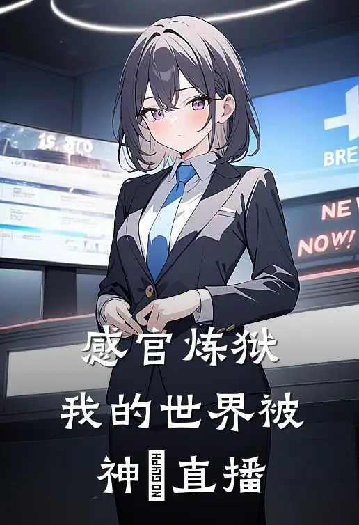 感官炼狱：我的世界被神祇直播