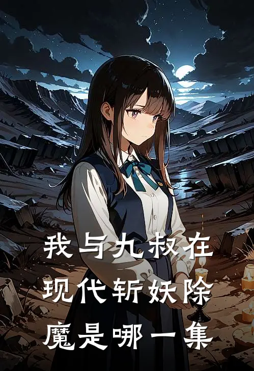 我与九叔在现代斩妖除魔是哪一集