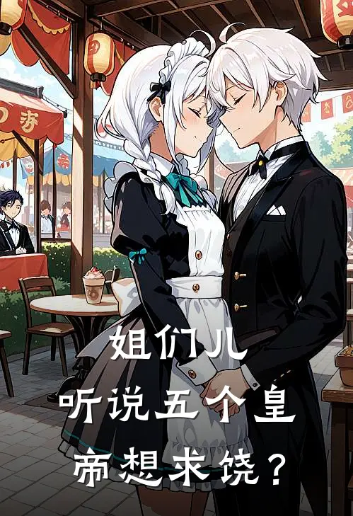 姐们儿，听说五个皇帝想求饶？