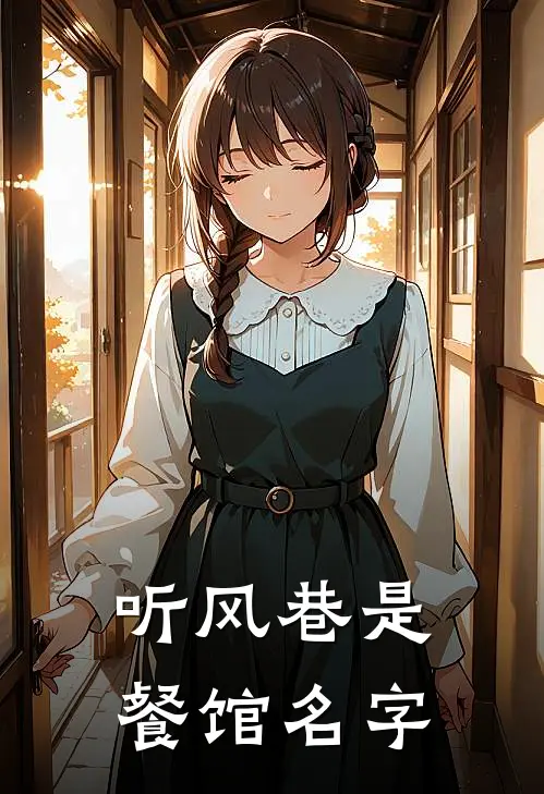 听风巷是餐馆名字