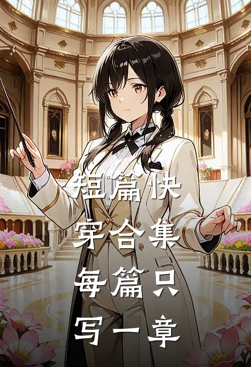 短篇快穿合集，每篇只写一章