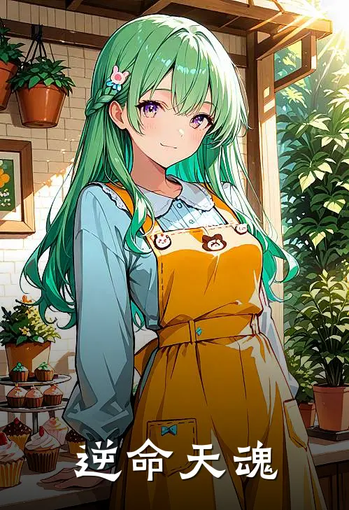 逆命天魂