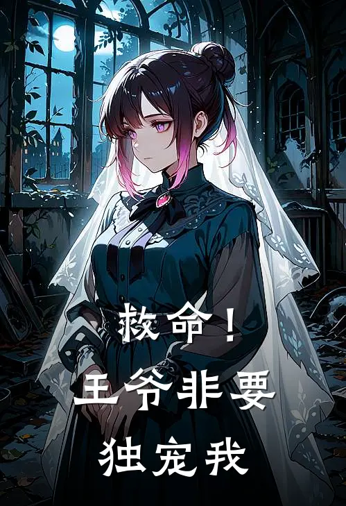 救命！王爷非要独宠我