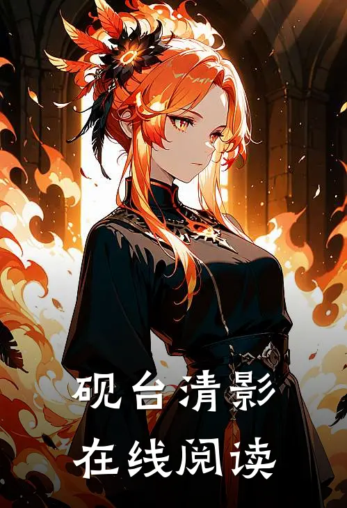 砚台清影在线阅读