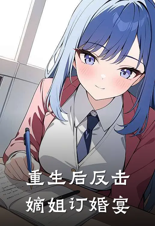 重生后反击嫡姐订婚宴