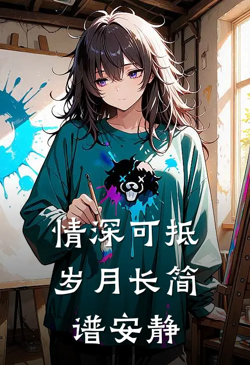 情深可抵岁月长简谱安静