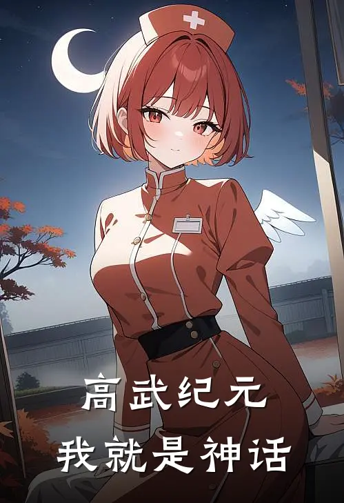 高武纪元：我就是神话