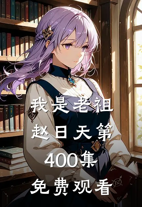 我是老祖赵日天第400集免费观看