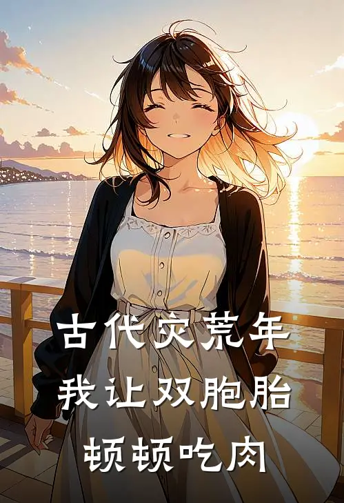 古代灾荒年：我让双胞胎顿顿吃肉