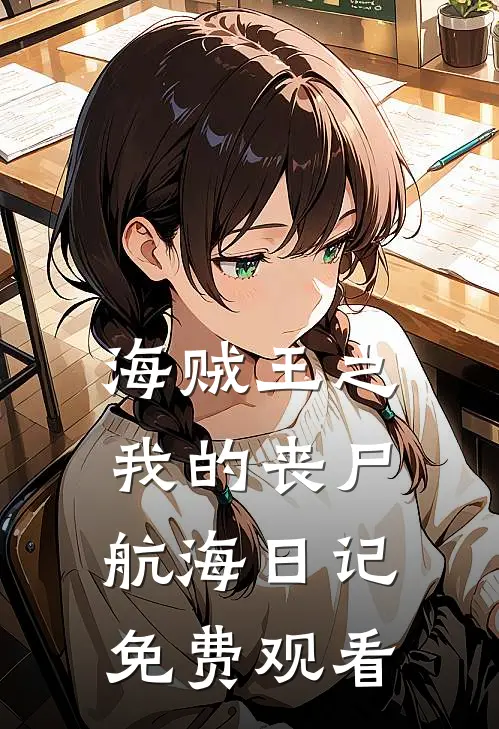 海贼王之我的丧尸航海日记免费观看