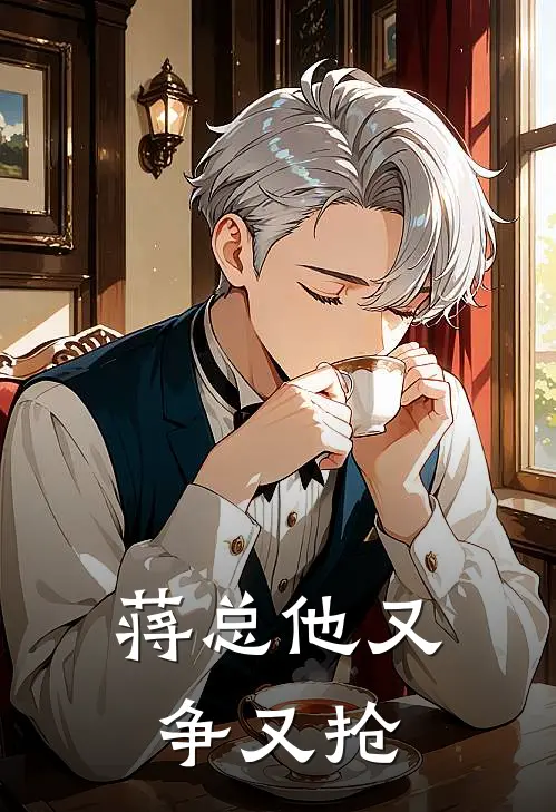 蒋总他又争又抢