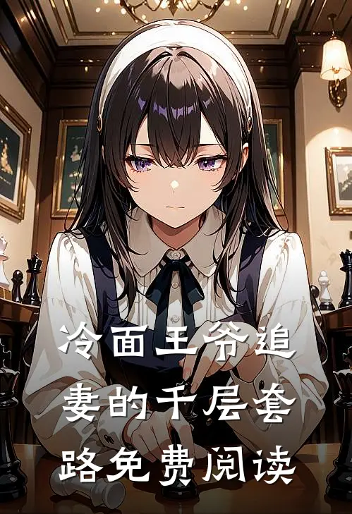 冷面王爷追妻的千层套路免费阅读