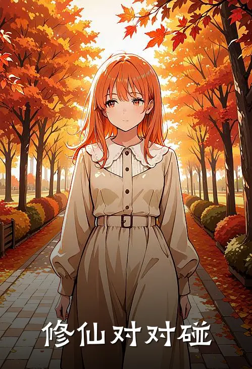 修仙对对碰