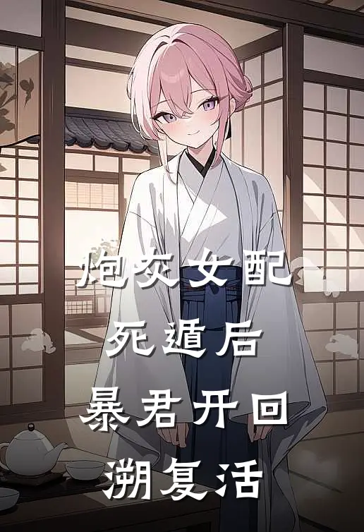 炮灰女配死遁后，暴君开回溯复活