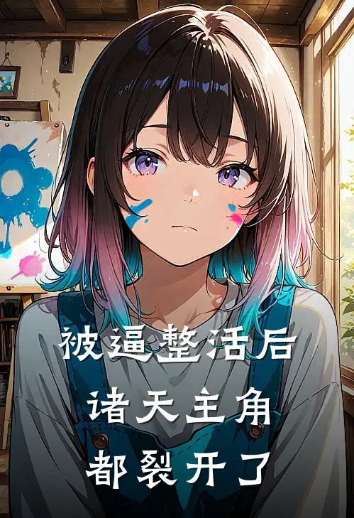 被逼整活后，诸天主角都裂开了