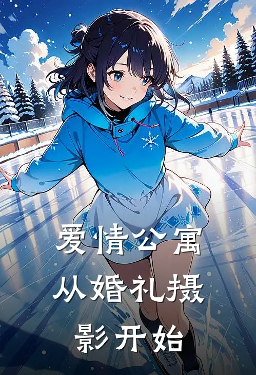 爱情公寓：从婚礼摄影开始