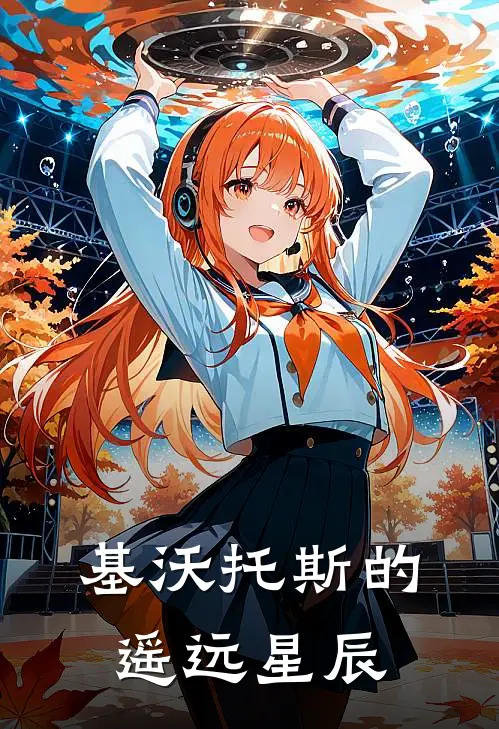 基沃托斯的遥远星辰