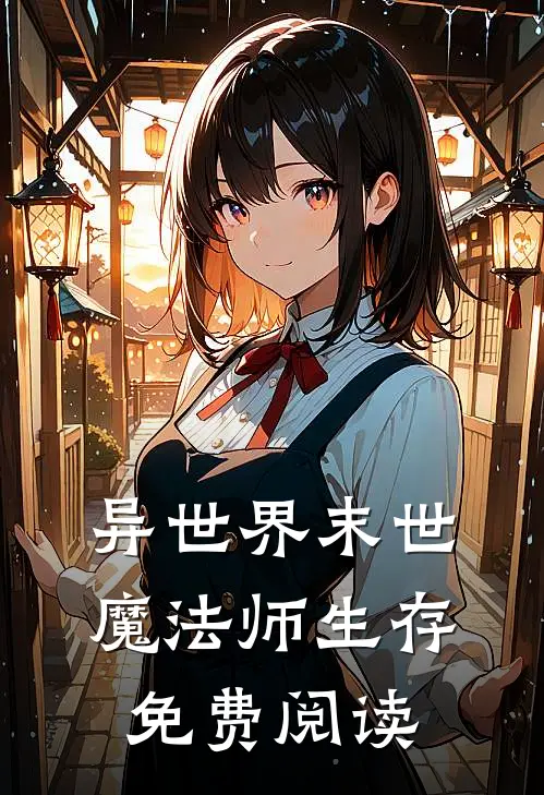 异世界末世魔法师生存免费阅读