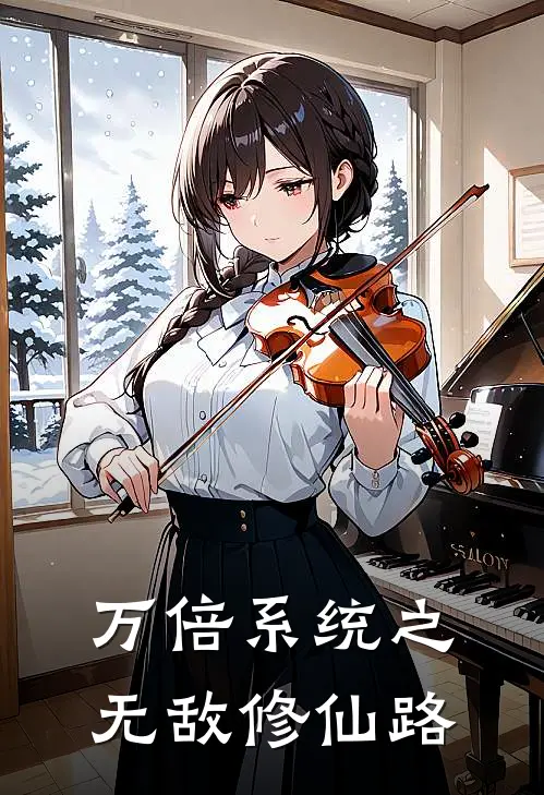 万倍系统之无敌修仙路