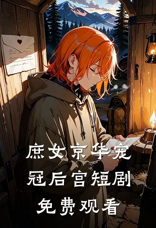 庶女京华宠冠后宫短剧免费观看