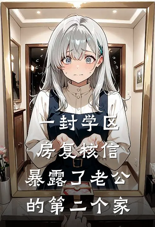 一封学区房复核信，暴露了老公的第二个家