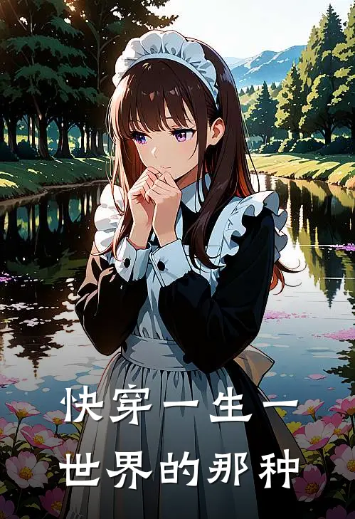 快穿一生一世界的那种