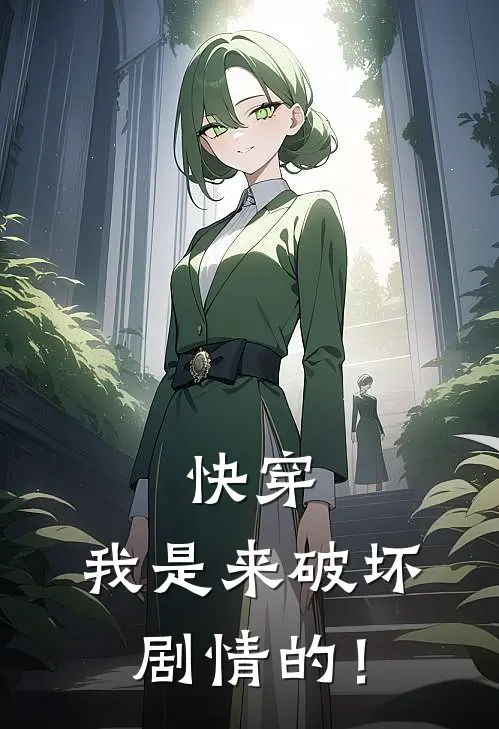 快穿：我是来破坏剧情的！