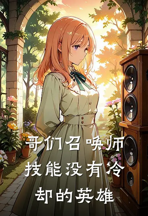 哥们召唤师技能没有冷却的英雄