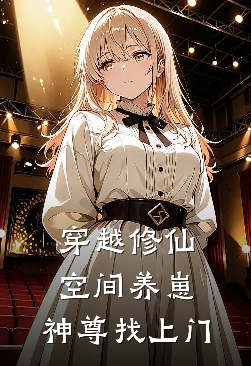 穿越修仙：空间养崽，神尊找上门