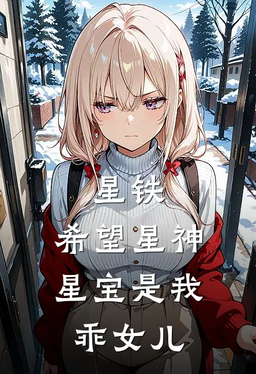 星铁：希望星神，星宝是我乖女儿