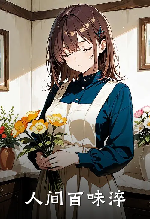 人间百味淬
