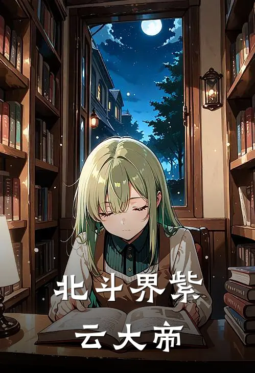 北斗界紫云大帝