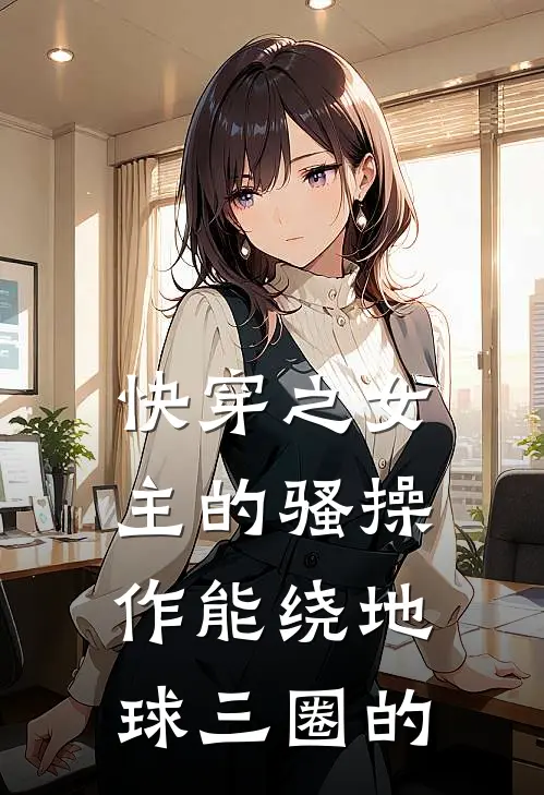快穿之女主的骚操作能绕地球三圈的