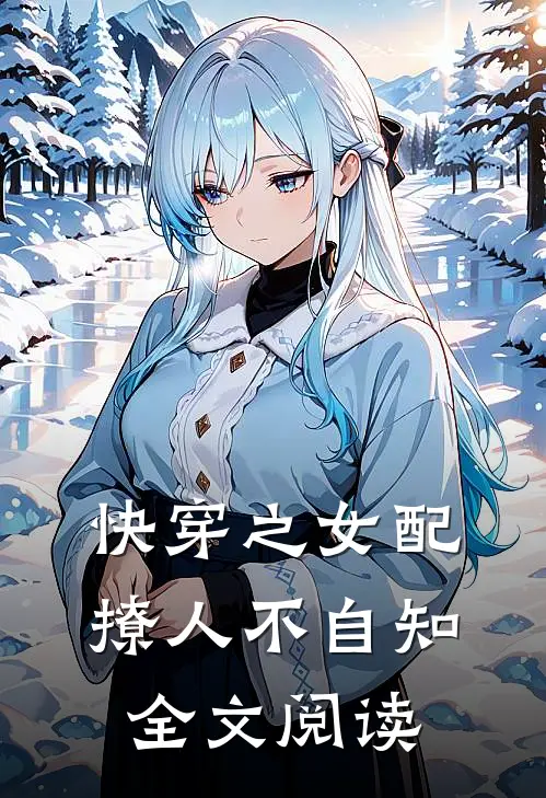 快穿之女配撩人不自知全文阅读