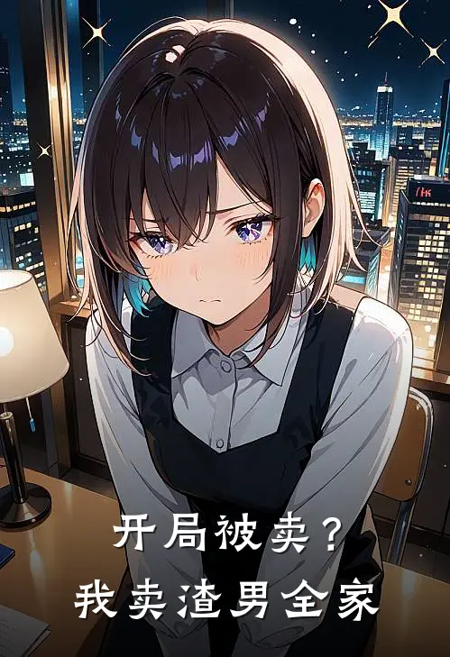 开局被卖？我卖渣男全家