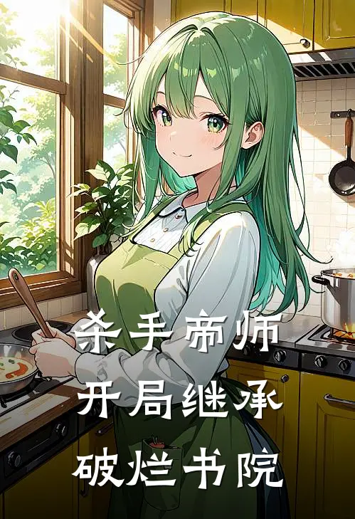 杀手帝师：开局继承破烂书院