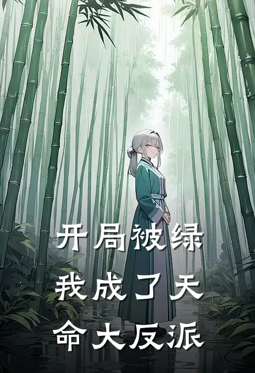 开局被绿，我成了天命大反派