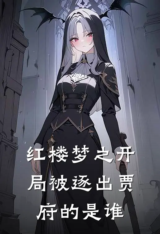 红楼梦之开局被逐出贾府的是谁